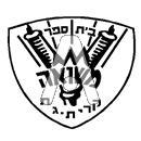 סמל כיס משואה