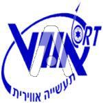 סמל כיס אורט תעשייה אווירית