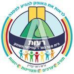 סמל כיס רעות ממ"ד קהילתי