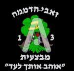 זאבי הדממה