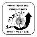 סמל כיס יבנאלי ניסויי