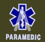 PARAMEDIC