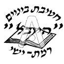 סמל כיס היובל - חט"ב